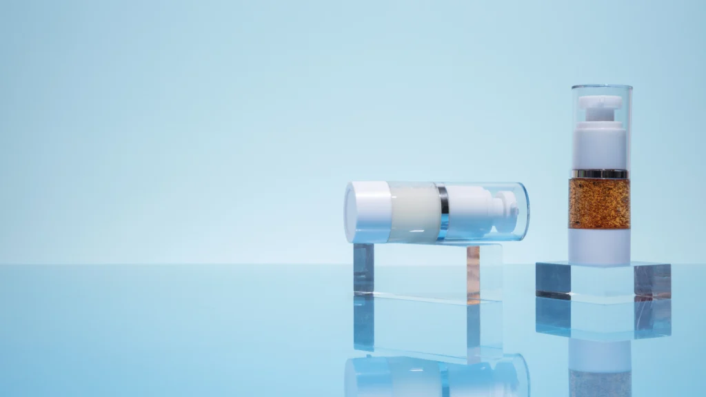 Bahaya di Balik Skincare Etiket Biru yang Lagi Trending