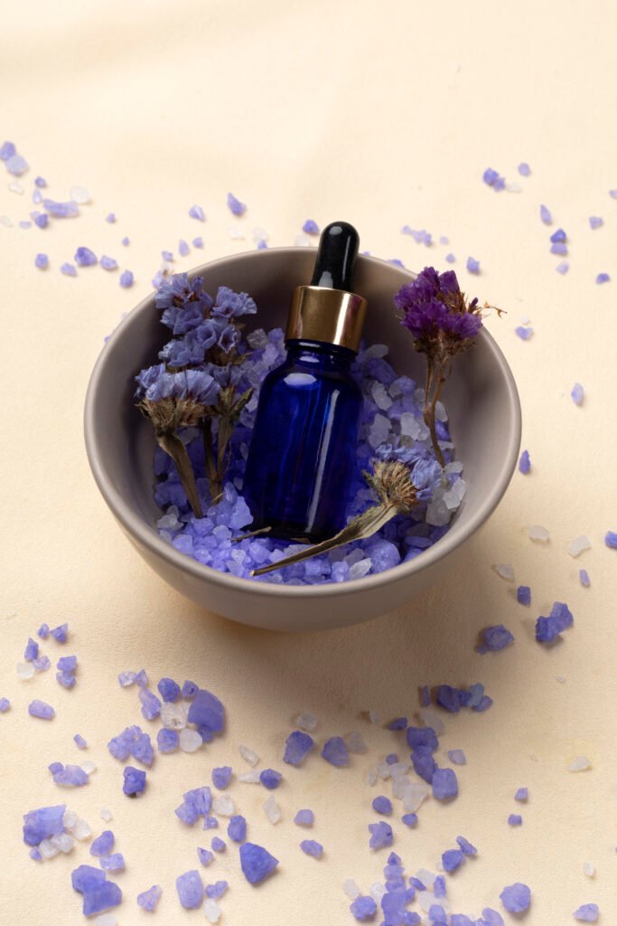 Manfaat Bunga Telang untuk Skincare